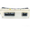 Recambio de mando climatizador para honda accord berlina (cu) 2.2 dtec cat referencia OEM IAM 79600TL0G01ZA  