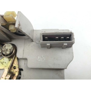 Recambio de cerradura puerta trasera izquierda para landwind cv9 cv9b/faff/aam6l 1.6 referencia OEM IAM   