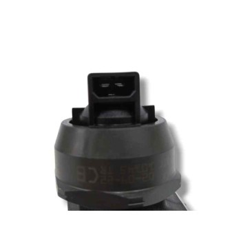 Recambio de inyector para audi a4 b7 (8ec) 2.0 referencia OEM IAM 038130073AR 0414720214 