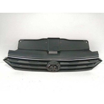 Recambio de rejilla delantera para volkswagen t-roc advance referencia OEM IAM 2GA853651E  