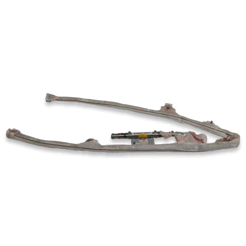 Recambio de airbag cortina delantero izquierdo para mercedes-benz clase e coupe (w207) 2.1 cdi e220 referencia OEM IAM 207860010