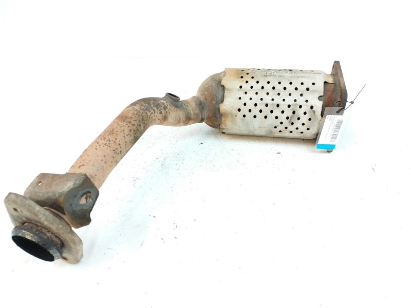 Recambio de catalizador para peugeot 206 berlina 1.4 referencia OEM IAM K208  