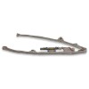 Recambio de airbag cortina delantero izquierdo para mercedes-benz clase e coupe (w207) 2.1 cdi e220 referencia OEM IAM 207860010