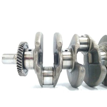 Recambio de cigueñal para opel antara 2.0 cdti cat (z 20 dmh / llw) referencia OEM IAM 4804922 96440169 