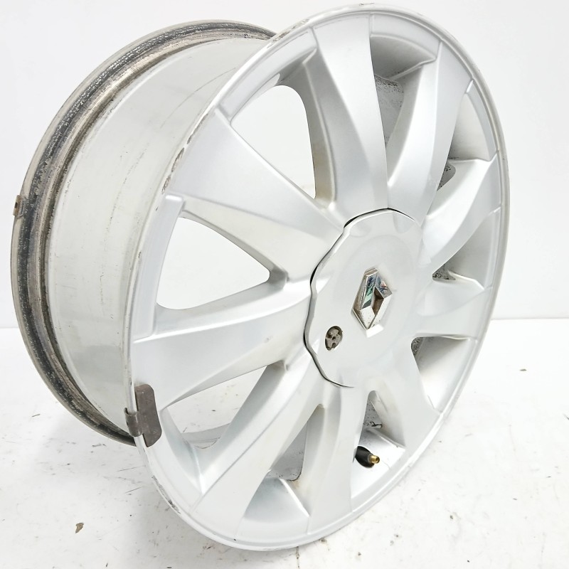 LLANTA 6 5J16 ET49 4H 4X100