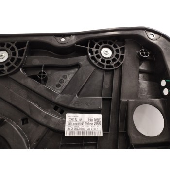 Recambio de elevalunas delantero derecho para hyundai tucson (tl, tle) 1.6 gdi referencia OEM IAM 82480D7140  