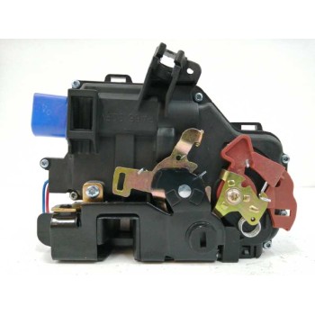 Recambio de cerradura puerta trasera derecha para seat altea (5p1) referencia OEM IAM 3D4839016A  