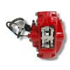 Recambio de pinza freno trasera izquierda para nissan 370z coupé (z34) nismo 3.7 referencia OEM IAM 440111EA4A  