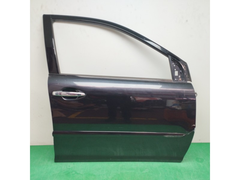 Recambio de puerta delantera derecha para lexus rx 3.3 v6 24v cat referencia OEM IAM 6700348080 OBSERVAR FOTOS Recambio de puerta delantera derecha para lexus rx 3.3 v6 24v cat referencia OEM IAM 6700348080 OBSERVAR FOTOS