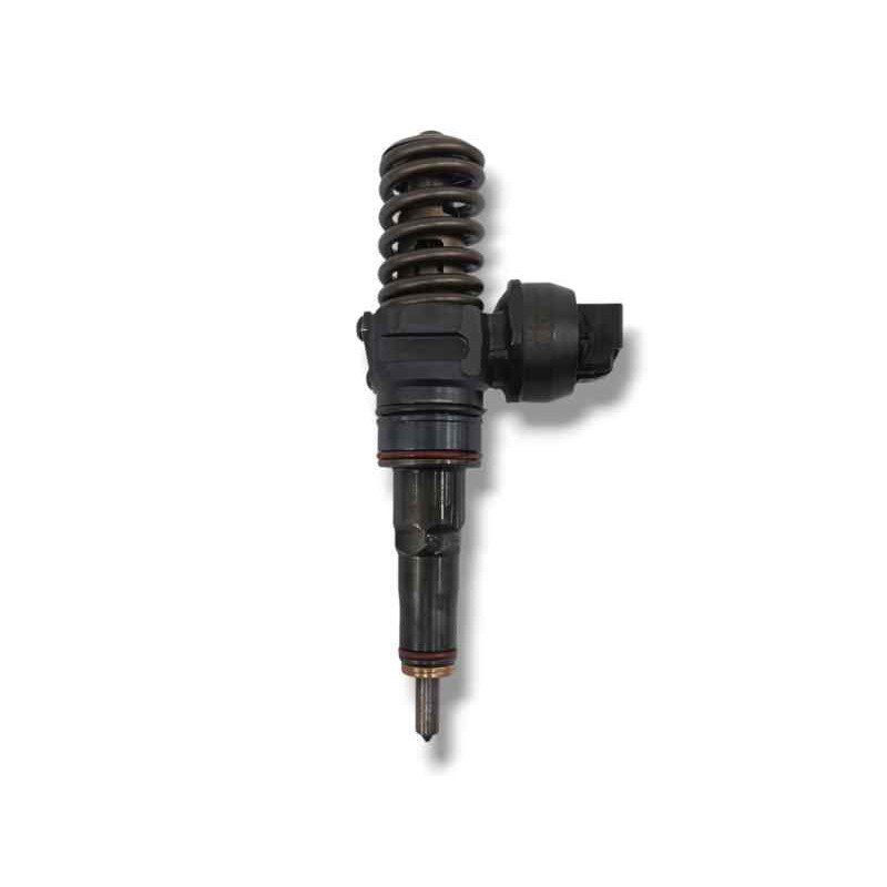Recambio de inyector para audi a4 b7 (8ec) 2.0 referencia OEM IAM 038130073AR 0414720214 