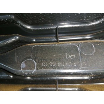 Recambio de rejilla delantera para volkswagen t-roc advance referencia OEM IAM 2GA853651E  