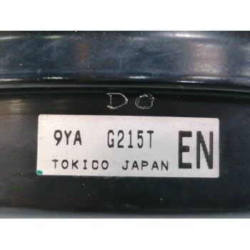 Recambio de servofreno para subaru legacy familiar/outback b13 (bp) 2.0 diesel cat referencia OEM IAM G215T  