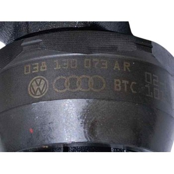 Recambio de inyector para audi a4 b7 (8ec) 2.0 referencia OEM IAM 038130073AR 0414720214 