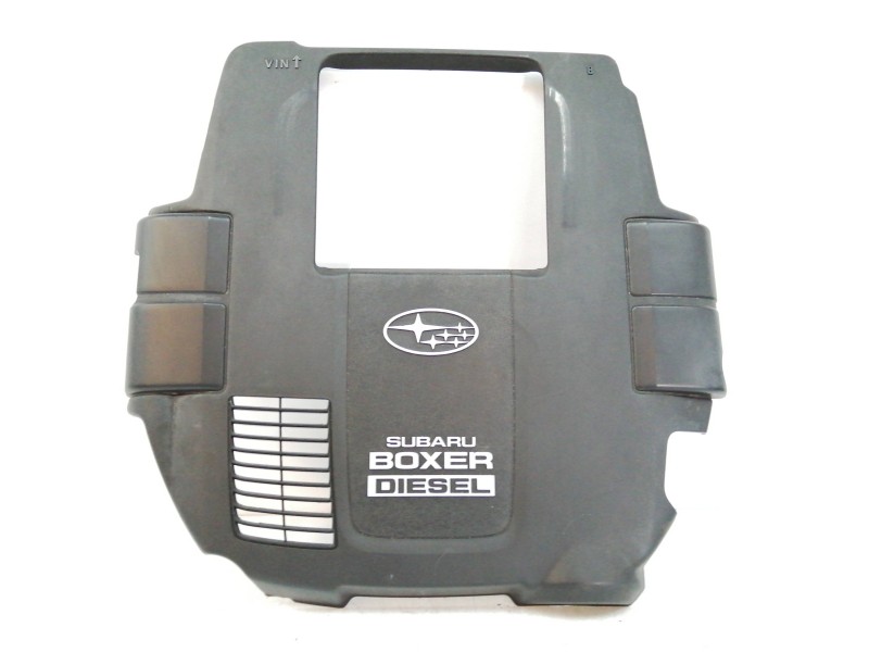 Recambio de tapa motor para subaru legacy familiar/outback b13 (bp) 2.0 diesel cat referencia OEM IAM 14026AA030  
