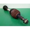 Recambio de transmision delantera izquierda para renault laguna ii (bg0) confort dynamique referencia OEM IAM 8200363698  