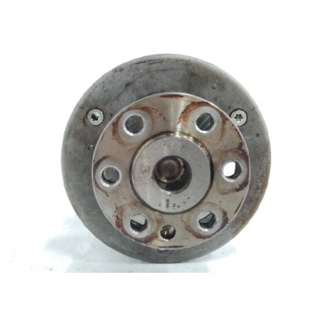 Recambio de cigueñal para opel antara 2.0 cdti cat (z 20 dmh / llw) referencia OEM IAM 4804922 96440169 