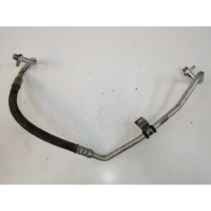 Recambio de tubos aire acondicionado para citroën c4 picasso ii 1.6 bluehdi 120 referencia OEM IAM 9806581680  