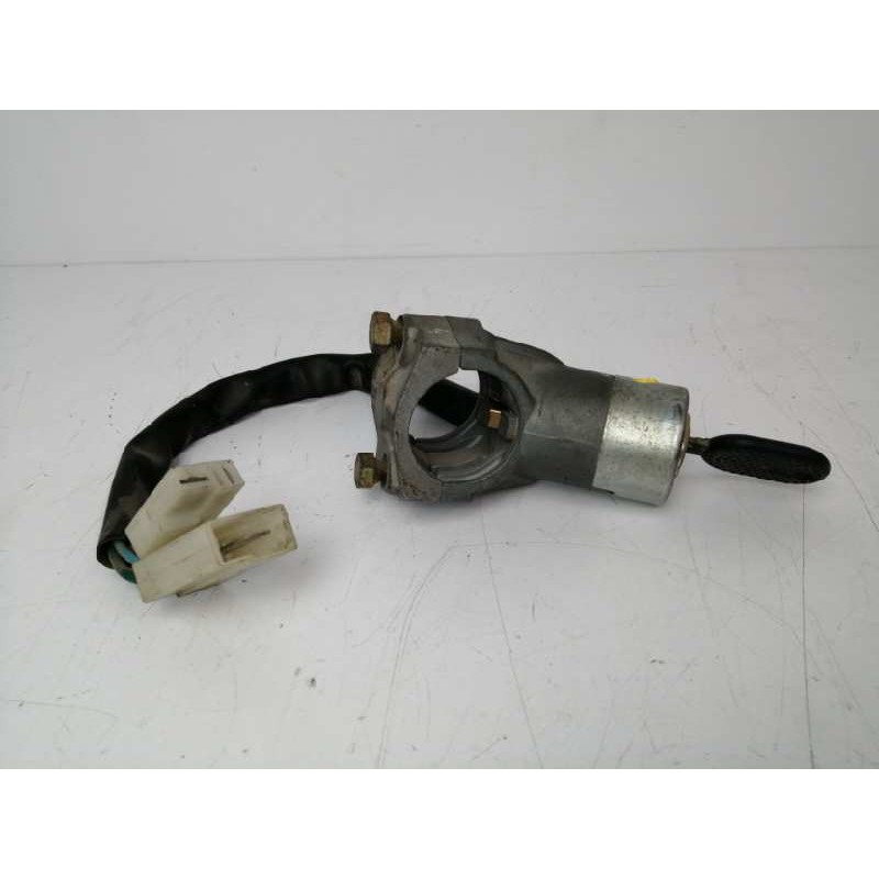 Recambio de antirrobo para iveco daily combi 1989  35 - 10 classic, combi referencia OEM IAM   