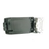 Recambio de apoyabrazos central para subaru legacy familiar/outback b13 (bp) 2.0 diesel cat referencia OEM IAM   