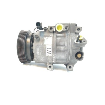 COMPRESOR AIRE ACONDICIONADO F500 