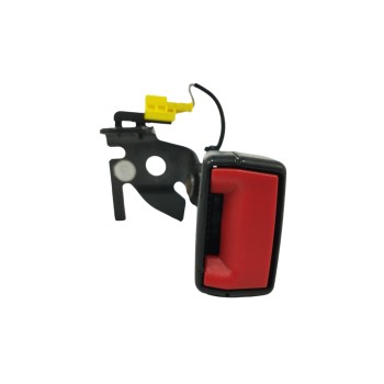 ENGANCHE CINTURON IZQUIERDO A2128601969 TRASERO 