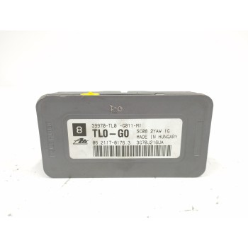 Recambio de sensor para honda accord berlina (cu) 2.2 dtec cat referencia OEM IAM 39970TL0G011M1 ESP 06211701763