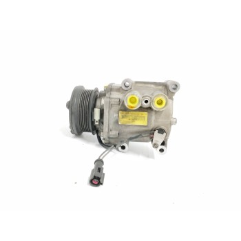 COMPRESOR AIRE ACONDICIONADO 