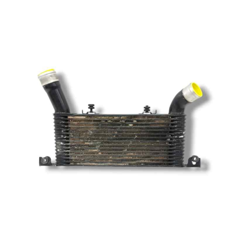 Recambio de intercooler para mitsubishi montero (v80/v90) (2006 - ...) 3.2 di-d cat referencia OEM IAM 1530A052 1271002870 