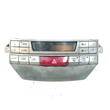 MANDO CLIMATIZADOR 72311AJ030 A2C53283934 