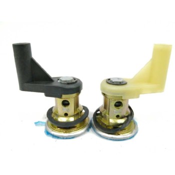 Recambio de juego bombines para dacia duster 1.5 dci diesel cat referencia OEM IAM  DELANTEROS 