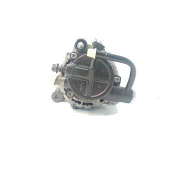 Recambio de alternador para hyundai tucson (jm) 2.0 crdi comfort (4wd) referencia OEM IAM 3730027021 021319262 