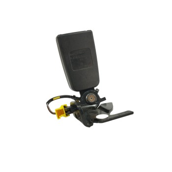 Recambio de enganche cinturon izquierdo para mercedes-benz clase e t-model (s212) e 200 cdi / bluetec (212.205, 212.206) referen