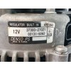 Recambio de alternador para hyundai tucson (jm) 2.0 crdi comfort (4wd) referencia OEM IAM 3730027021 021319262 