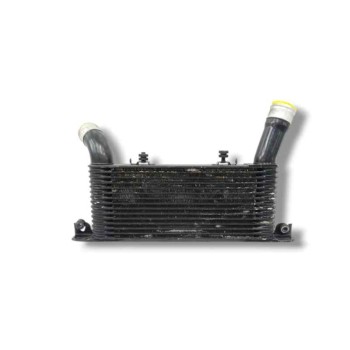 Recambio de intercooler para mitsubishi montero (v80/v90) (2006 - ...) 3.2 di-d cat referencia OEM IAM 1530A052 1271002870 