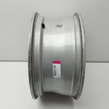 Recambio de llanta para citroën c5 berlina business referencia OEM IAM 9687895880 7JX16CH5-28 5H 5X110