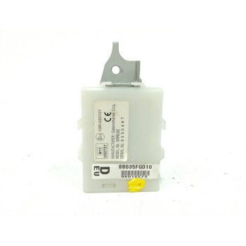 MODULO ELECTRONICO 88035FG010 