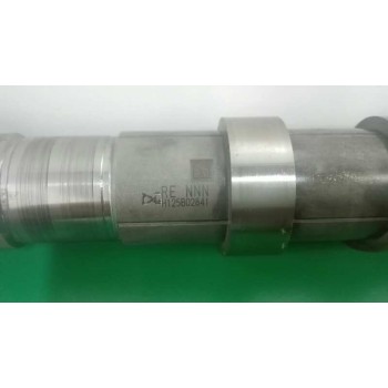 Recambio de arbol de levas para subaru xv (gt) 2.0 i awd (gt7) referencia OEM IAM H125B02841  