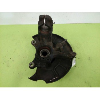 Recambio de mangueta delantera derecha para seat altea xl (5p5) stylance / style referencia OEM IAM   