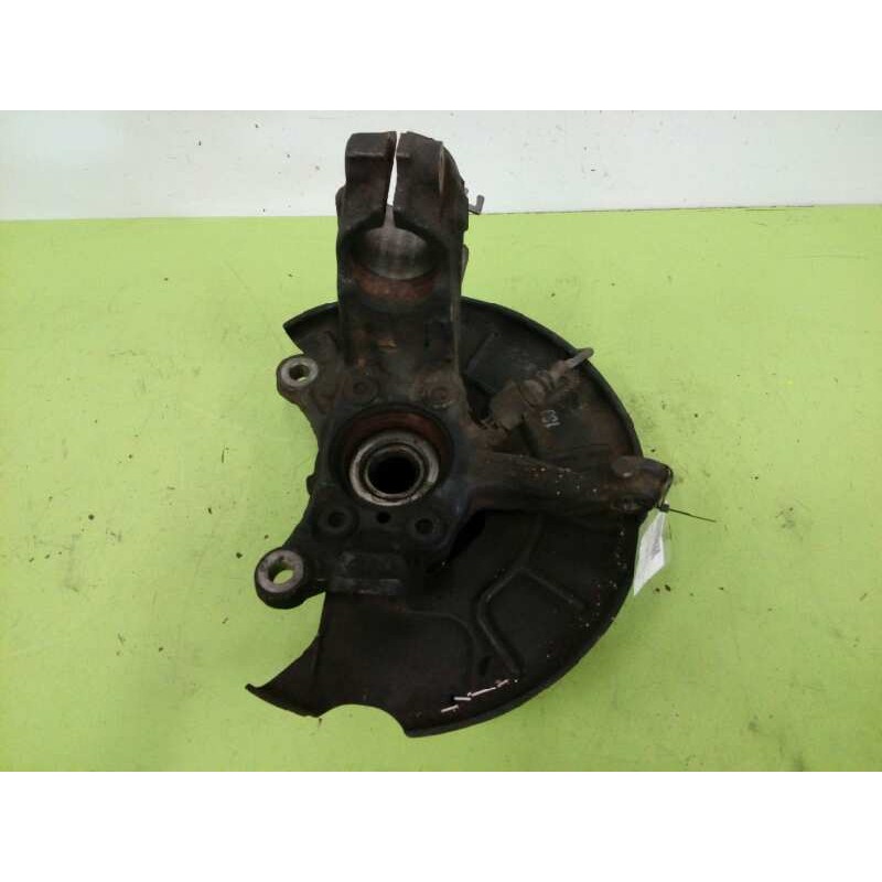 Recambio de mangueta delantera derecha para seat altea xl (5p5) stylance / style referencia OEM IAM   