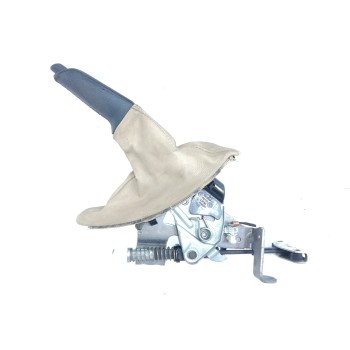 Recambio de palanca freno de mano para bmw serie 3 berlina (e90) 2.0 turbodiesel cat referencia OEM IAM 6764924  