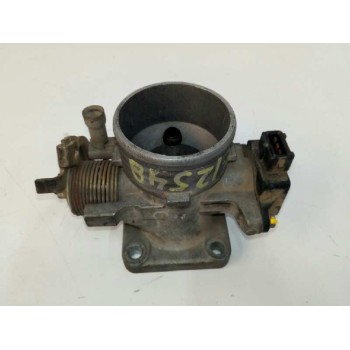 Recambio de caja mariposa para hyundai accent (x3) 1.3 cat referencia OEM IAM AC41459  