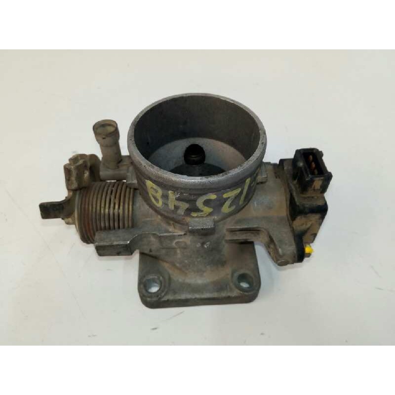 Recambio de caja mariposa para hyundai accent (x3) 1.3 cat referencia OEM IAM AC41459  