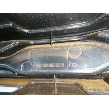 Recambio de rejilla delantera para volkswagen t-roc advance referencia OEM IAM 2GA853651E  