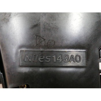 Recambio de mando luces para subaru legacy familiar/outback b13 (bp) 2.0 diesel cat referencia OEM IAM   