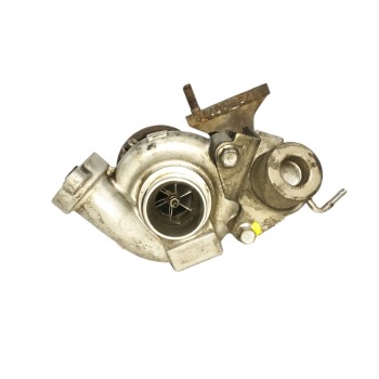 TURBOCOMPRESOR 9657580580 