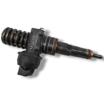 Recambio de inyector para audi a4 b7 (8ec) 2.0 referencia OEM IAM 038130073AR 0414720214 