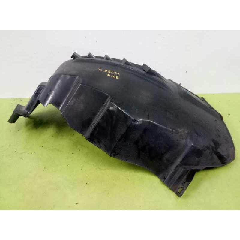 Recambio de paso rueda para peugeot boxer furgoneta 2.2 hdi 130 referencia OEM IAM 1374290080 DELANTERO IZQUIERDO CAESPECIFICOS