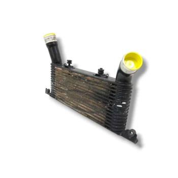 Recambio de intercooler para mitsubishi montero (v80/v90) (2006 - ...) 3.2 di-d cat referencia OEM IAM 1530A052 1271002870 