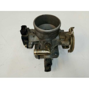 Recambio de caja mariposa para hyundai accent (x3) 1.3 cat referencia OEM IAM AC41459  