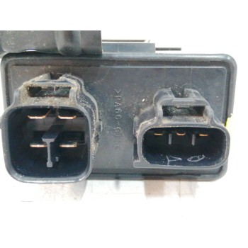 Recambio de rele para subaru legacy familiar/outback b13 (bp) 2.0 diesel cat referencia OEM IAM 86121AJ000  